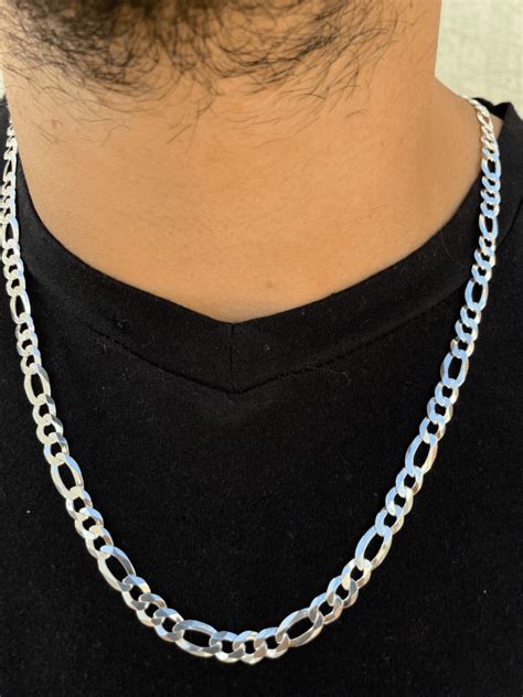 cadena cartier plata hombre - cadena hombre precio.